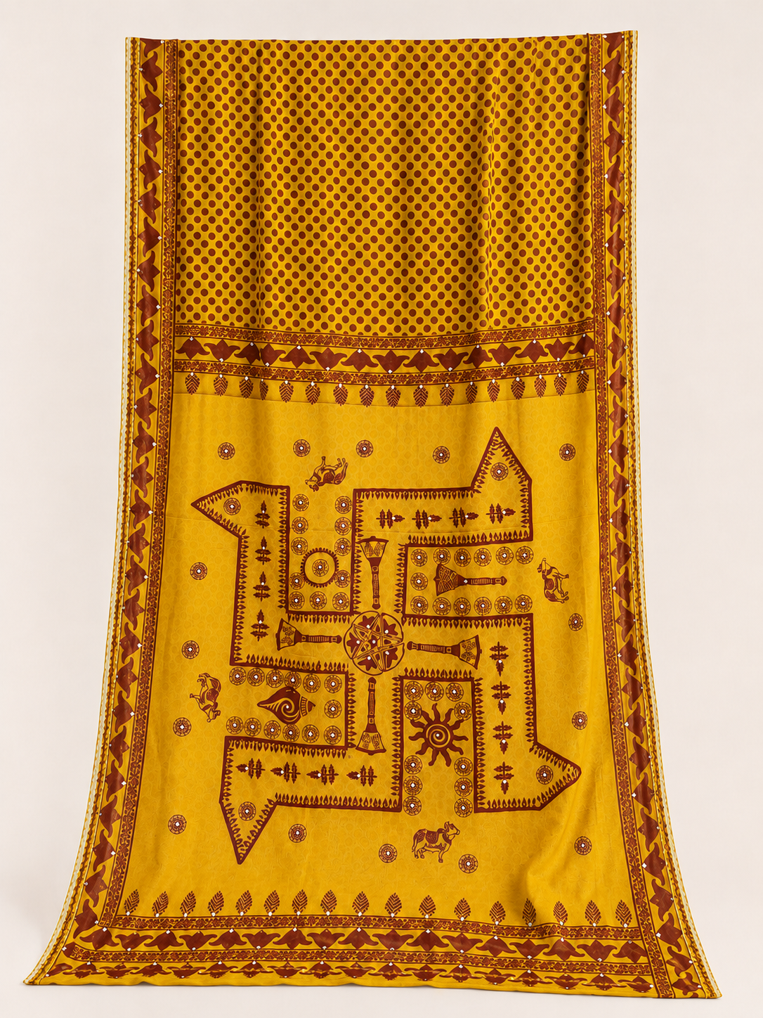 RANGWALI PICHORA