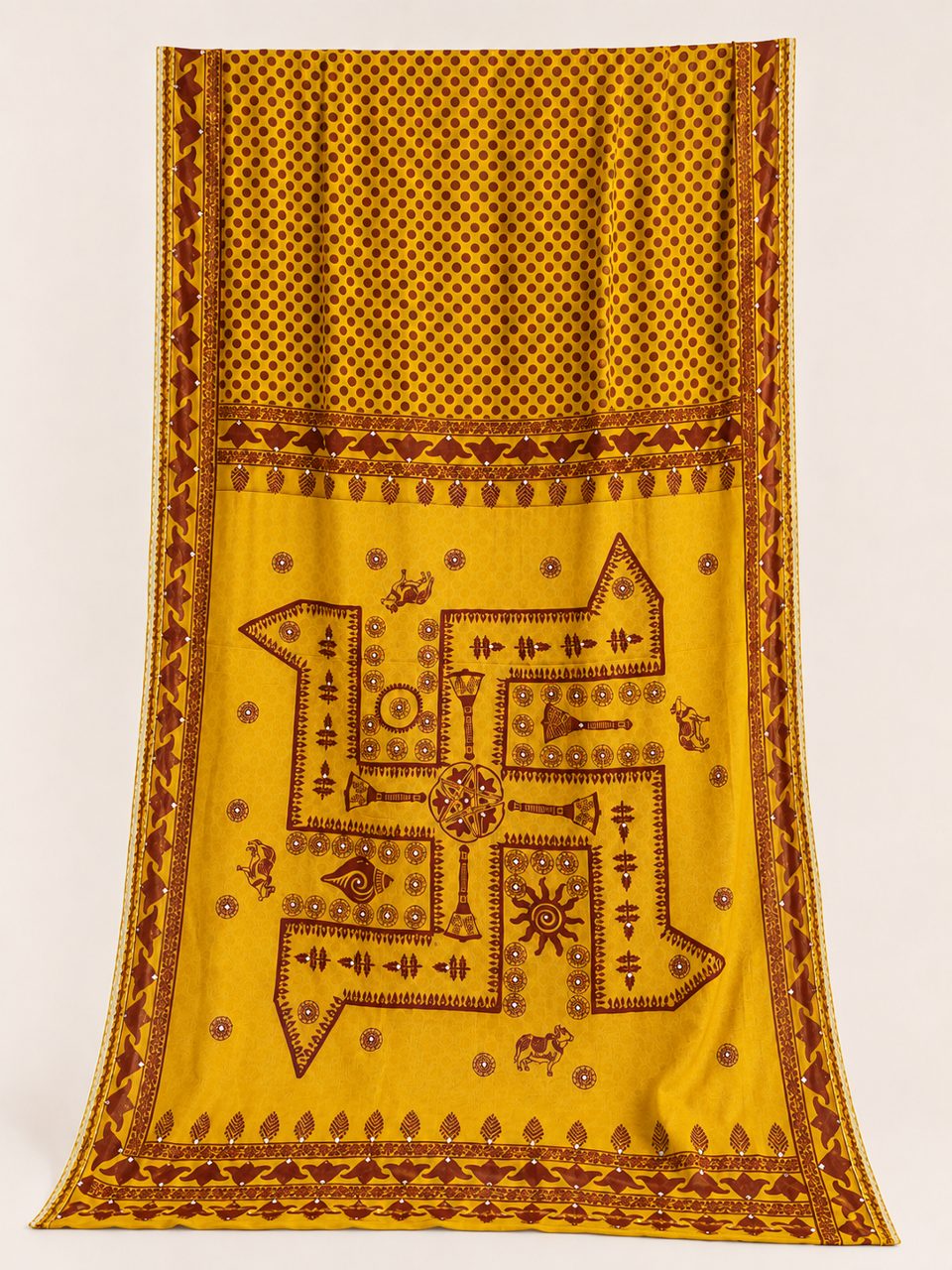 RANGWALI PICHORA