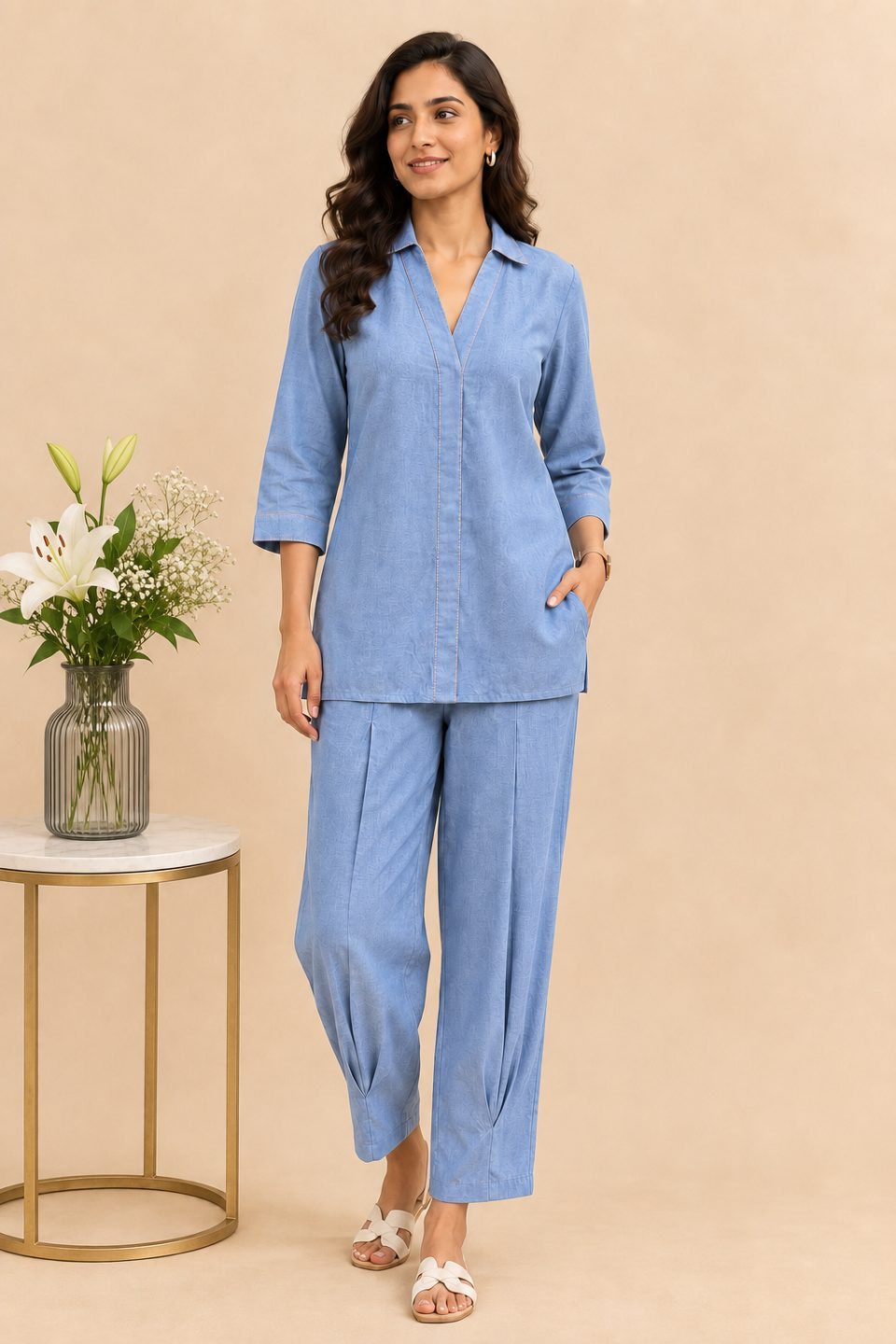 Co-ord Set