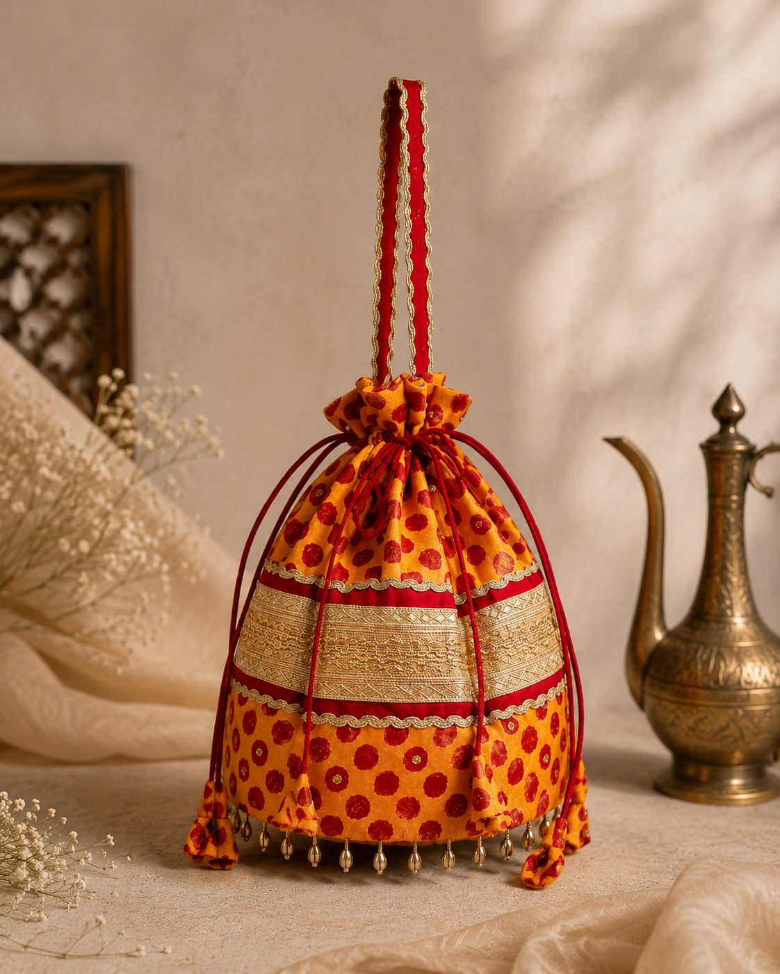 GULNAR POTLI