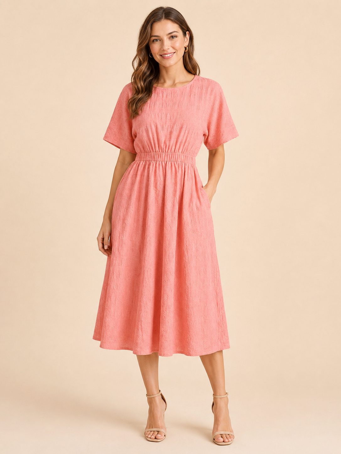 Peach Blossom