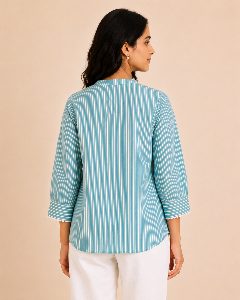 STRIPE LACE detail 3
