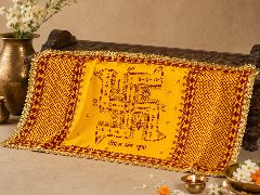 RANGYALI PICHORI detail 2