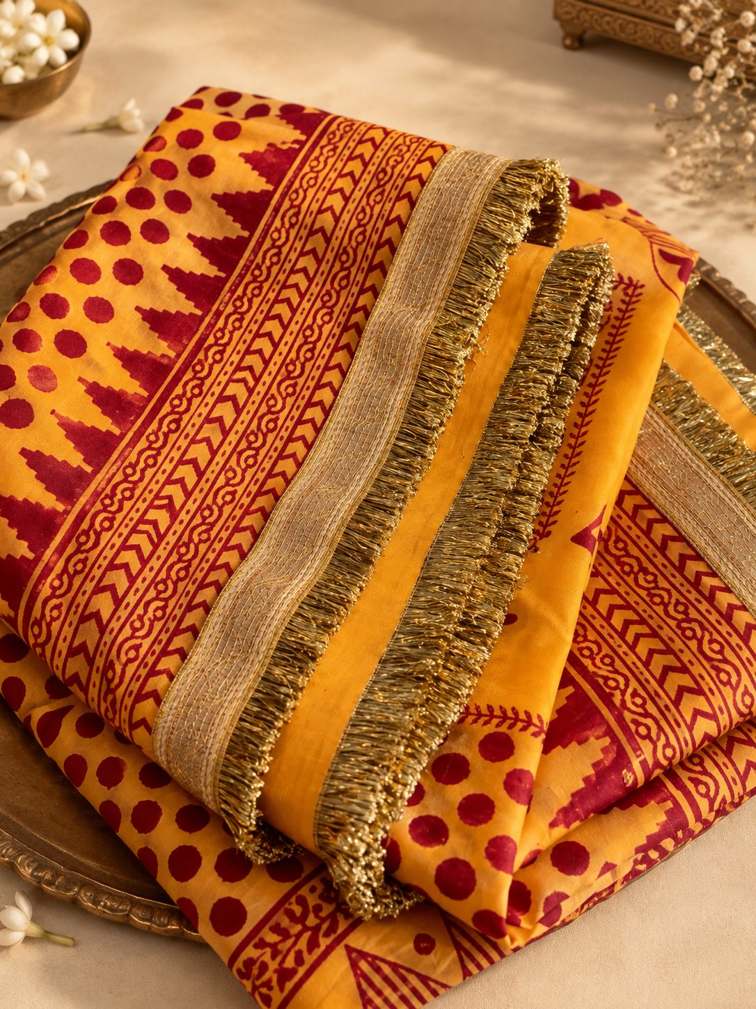 OLD AUTHENTIC RANGYALI