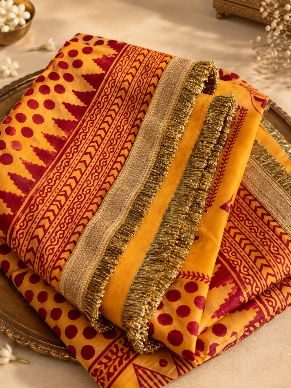 OLD AUTHENTIC RANGYALI
