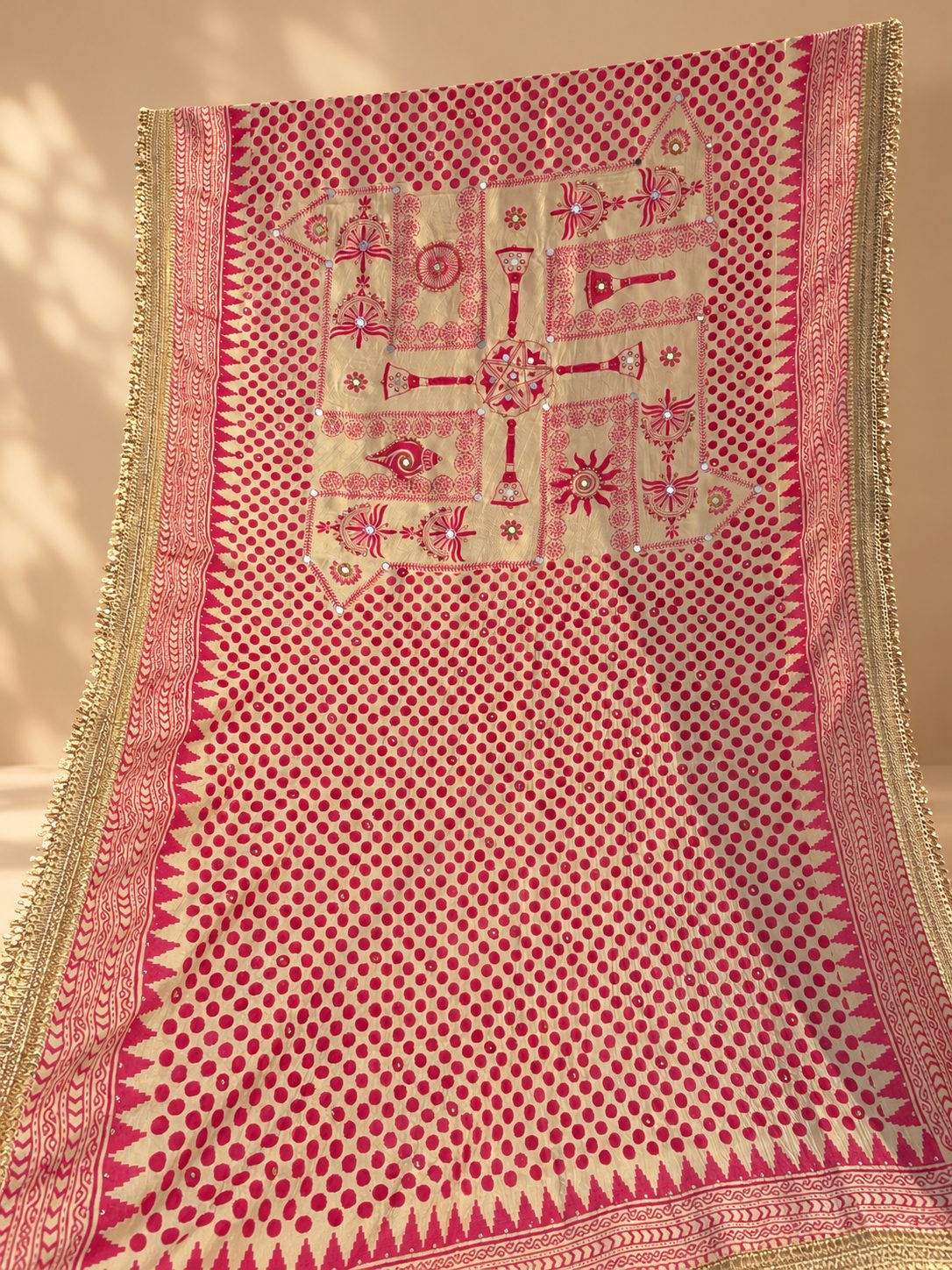 OG Pink Rangyali