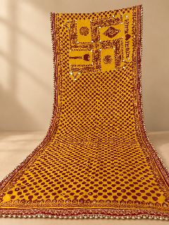 Stole Pichori detail 2