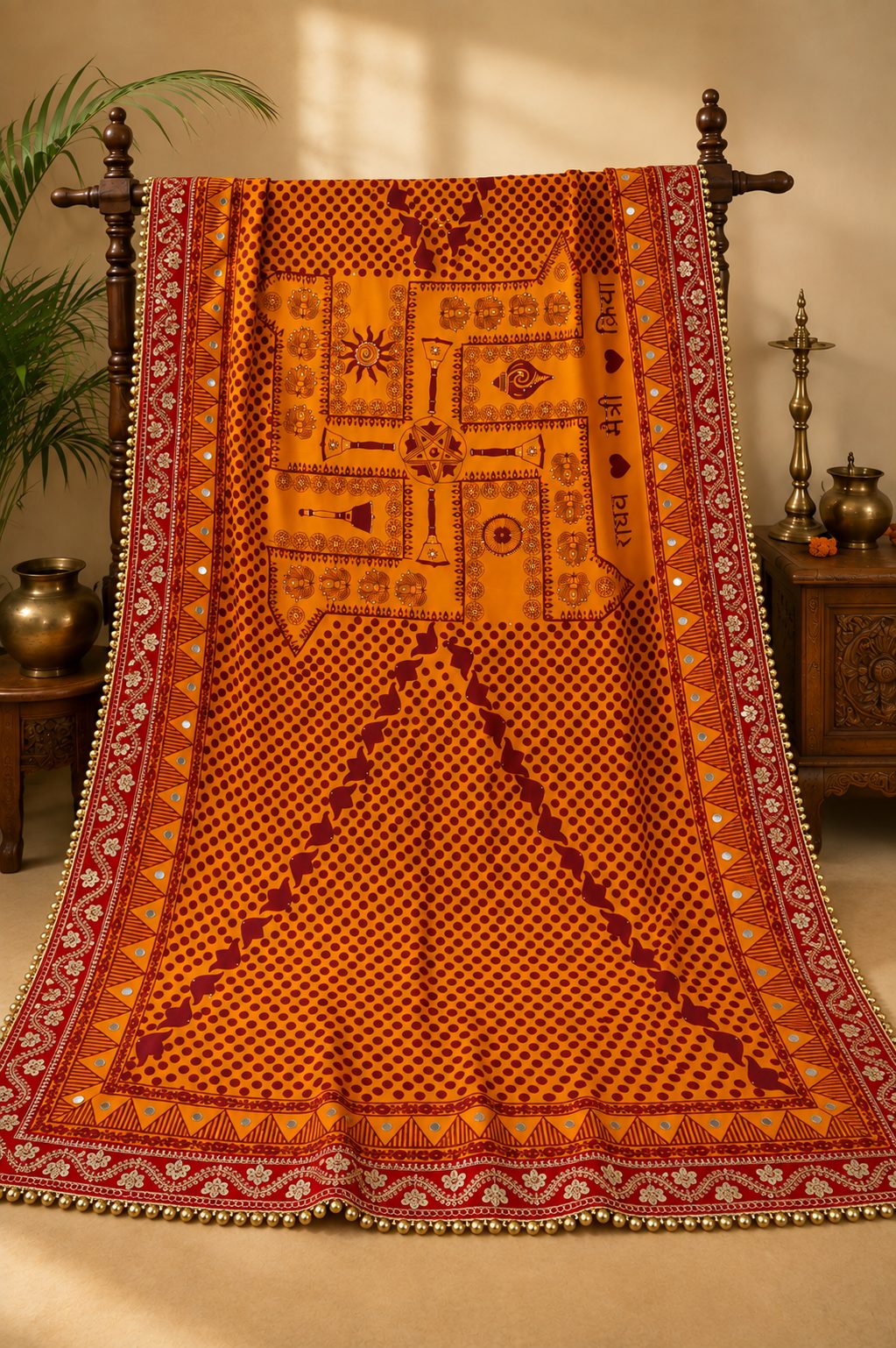 रंग्याली