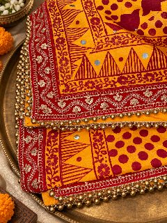 रंग्याली detail 2